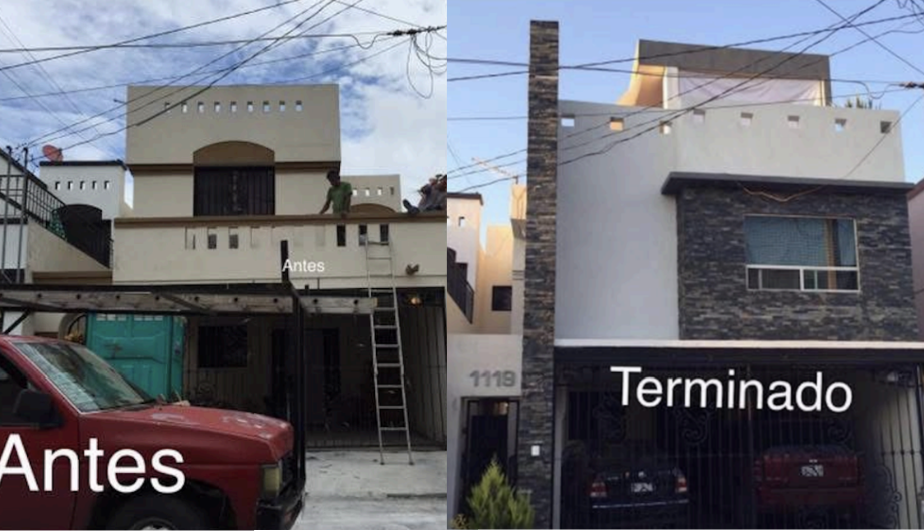 Residencial 1